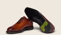 Thumbnail of Yeldham Dark Tan
