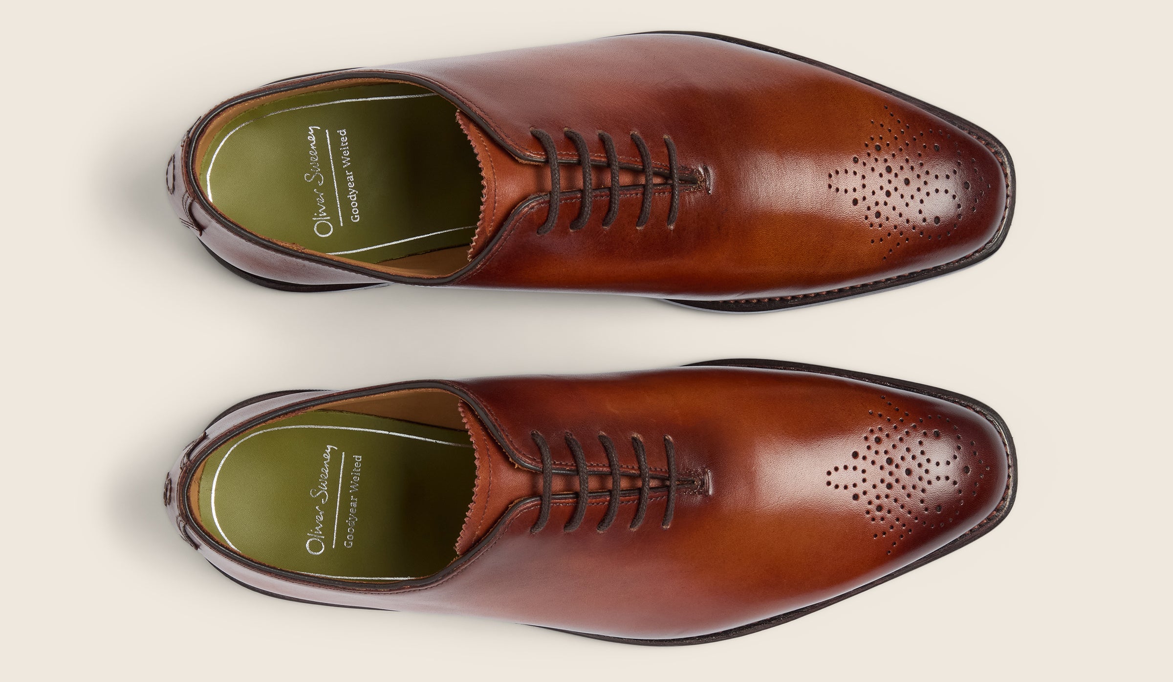 Yeldham Dark Tan