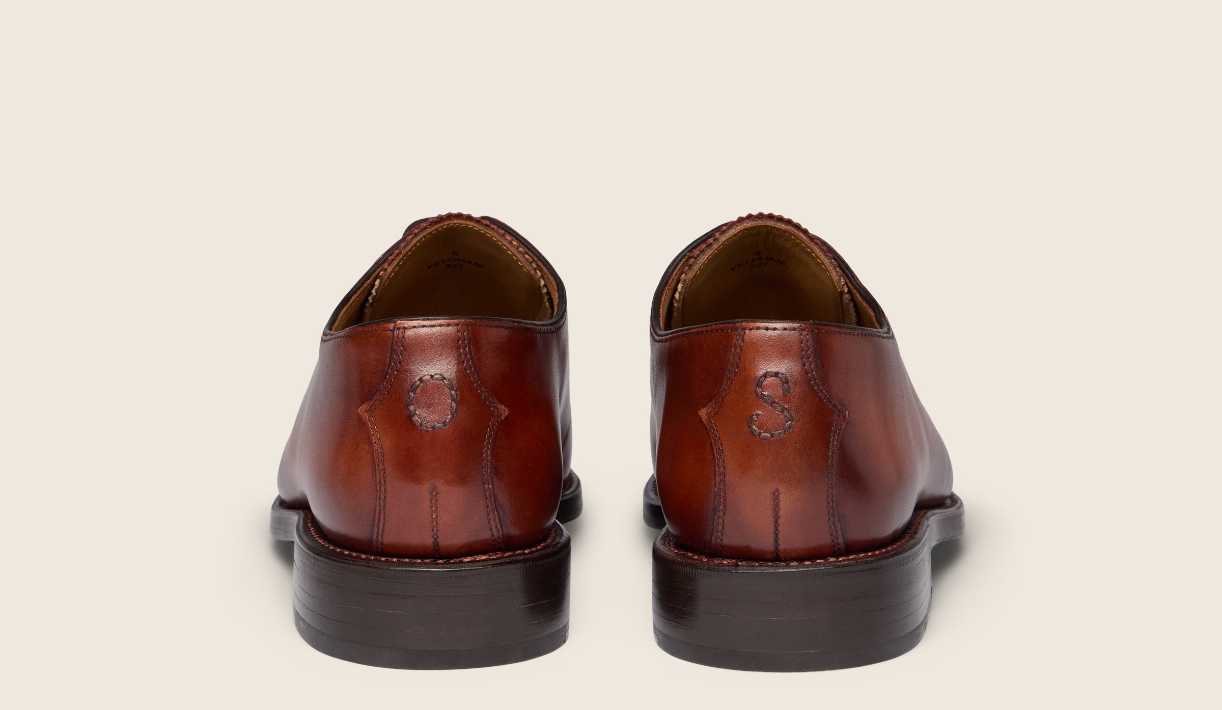 Yeldham Dark Tan