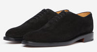 Thumbnail of Yarford Black Suede