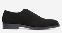 Thumbnail of Yarford Black Suede