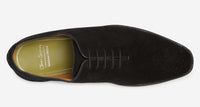 Thumbnail of Yarford Black Suede