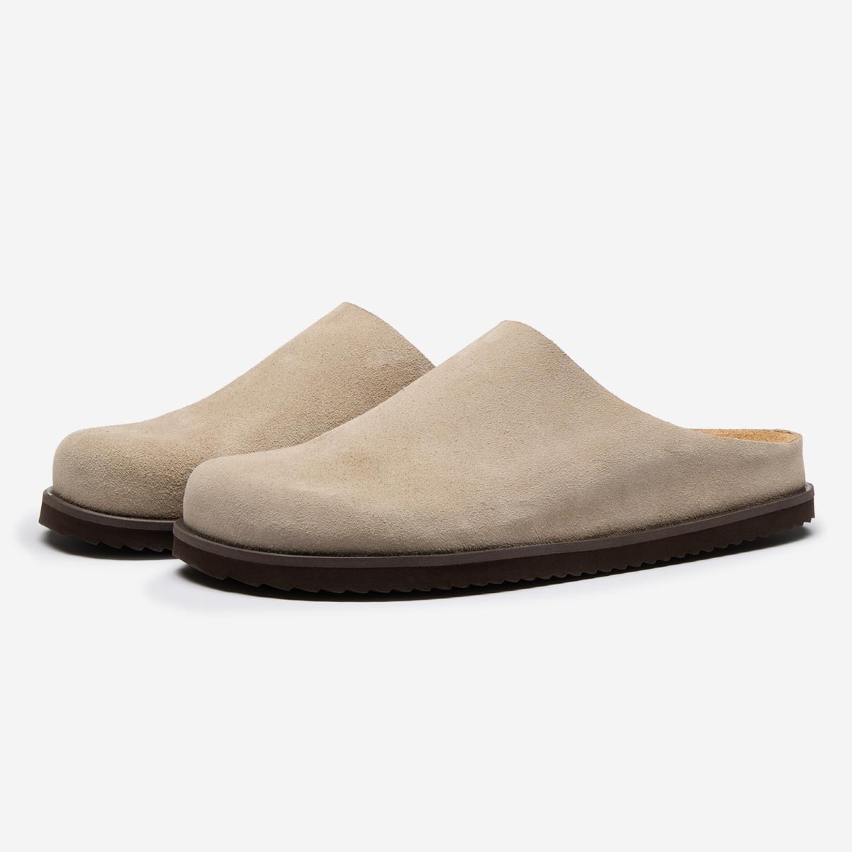 Zamora Stone | Men's Slippers | Oliver Sweeney