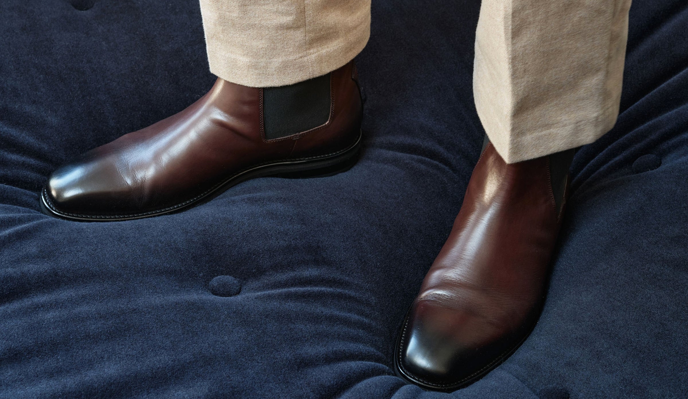Arditi Dark Brown