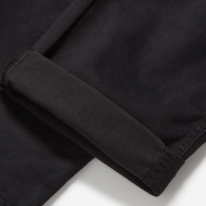 Closeup of Tapered leg