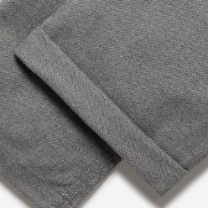 Closeup of Tapered leg