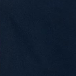 Closeup of 98% cotton, 2% elastane