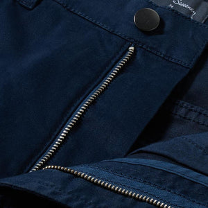 Closeup of Tonal hardware