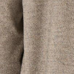 Closeup of Mouline fabric