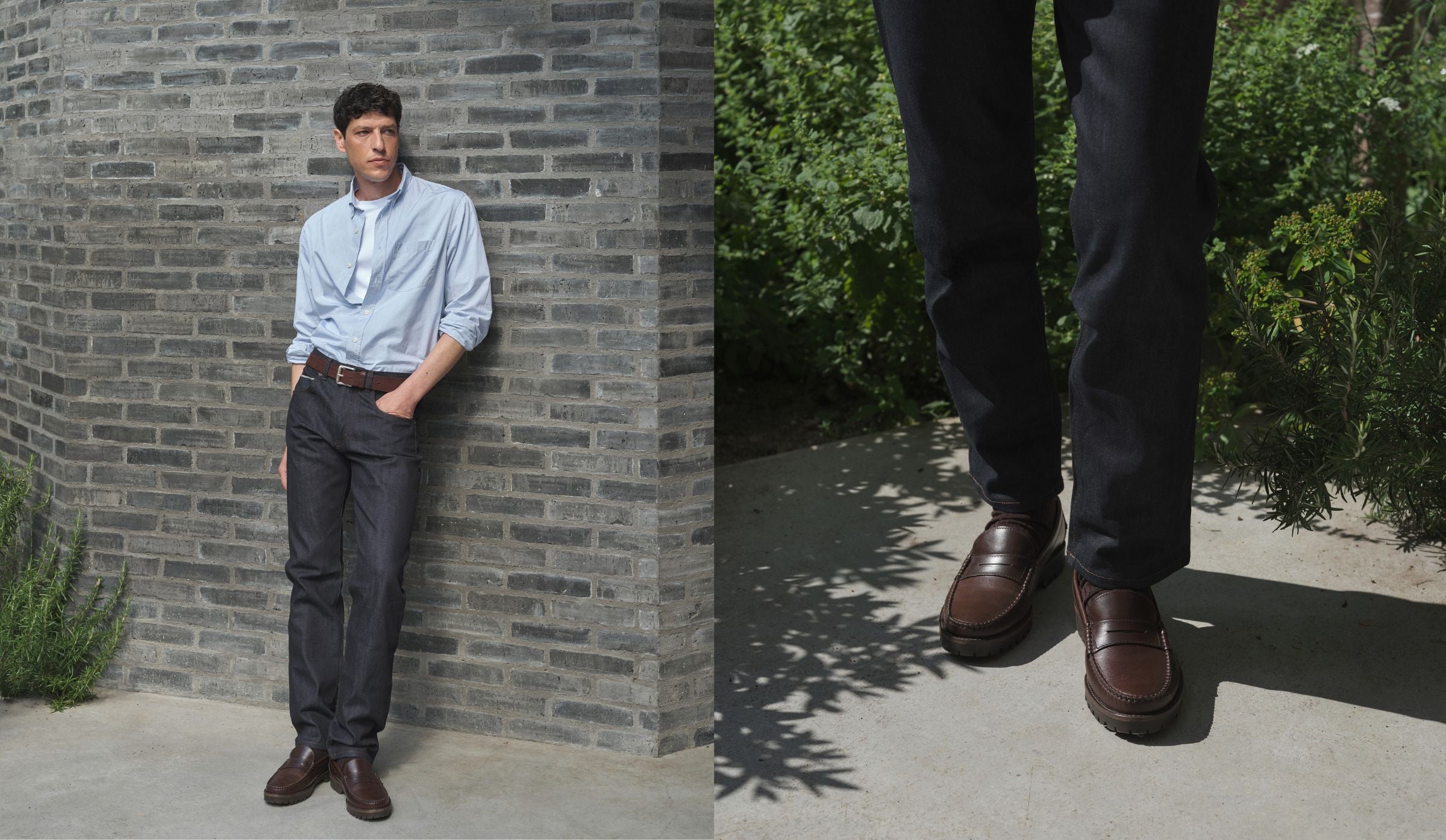 Barranda Dark Brown