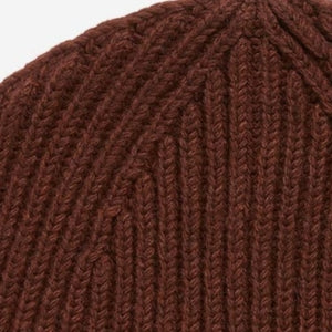 Closeup of Ribbed fabric