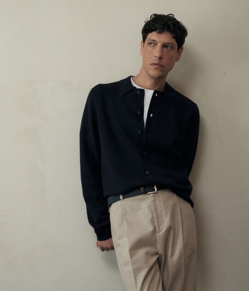 50% off any belt<br>with any pair of trousers