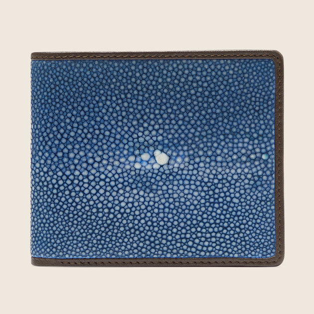 Benson Blue
