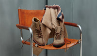 Thumbnail of Bisham Taupe