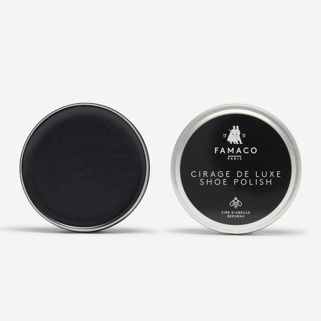 Black Leather Care Bundle