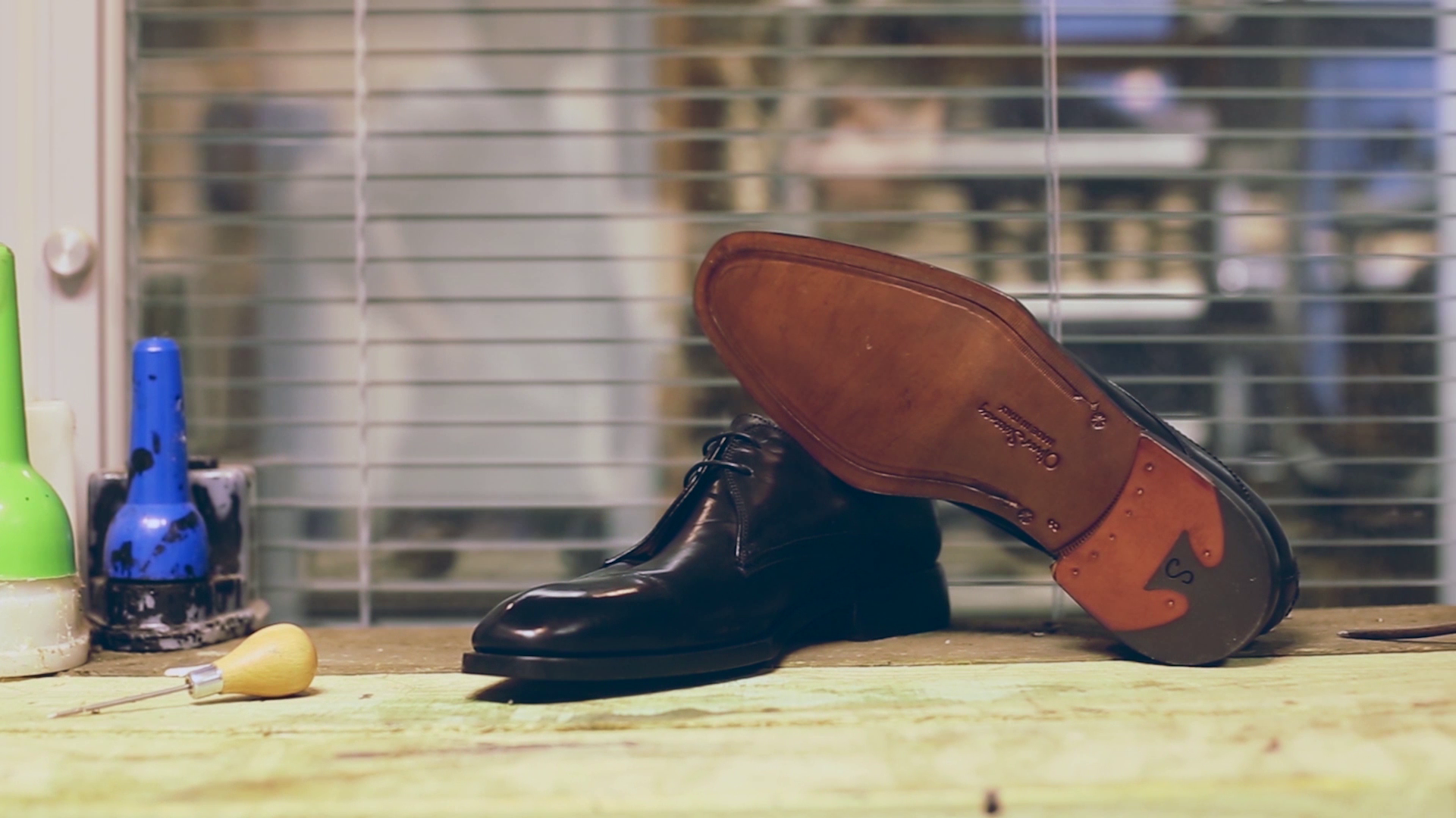 Resole trainers 2025