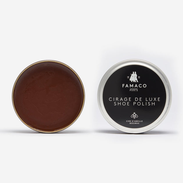 Brown Leather Care Bundle