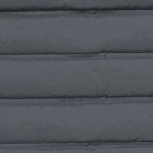 Closeup of 90%/10% Duck down