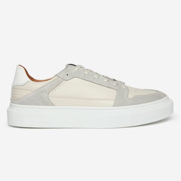 Serta Light Grey