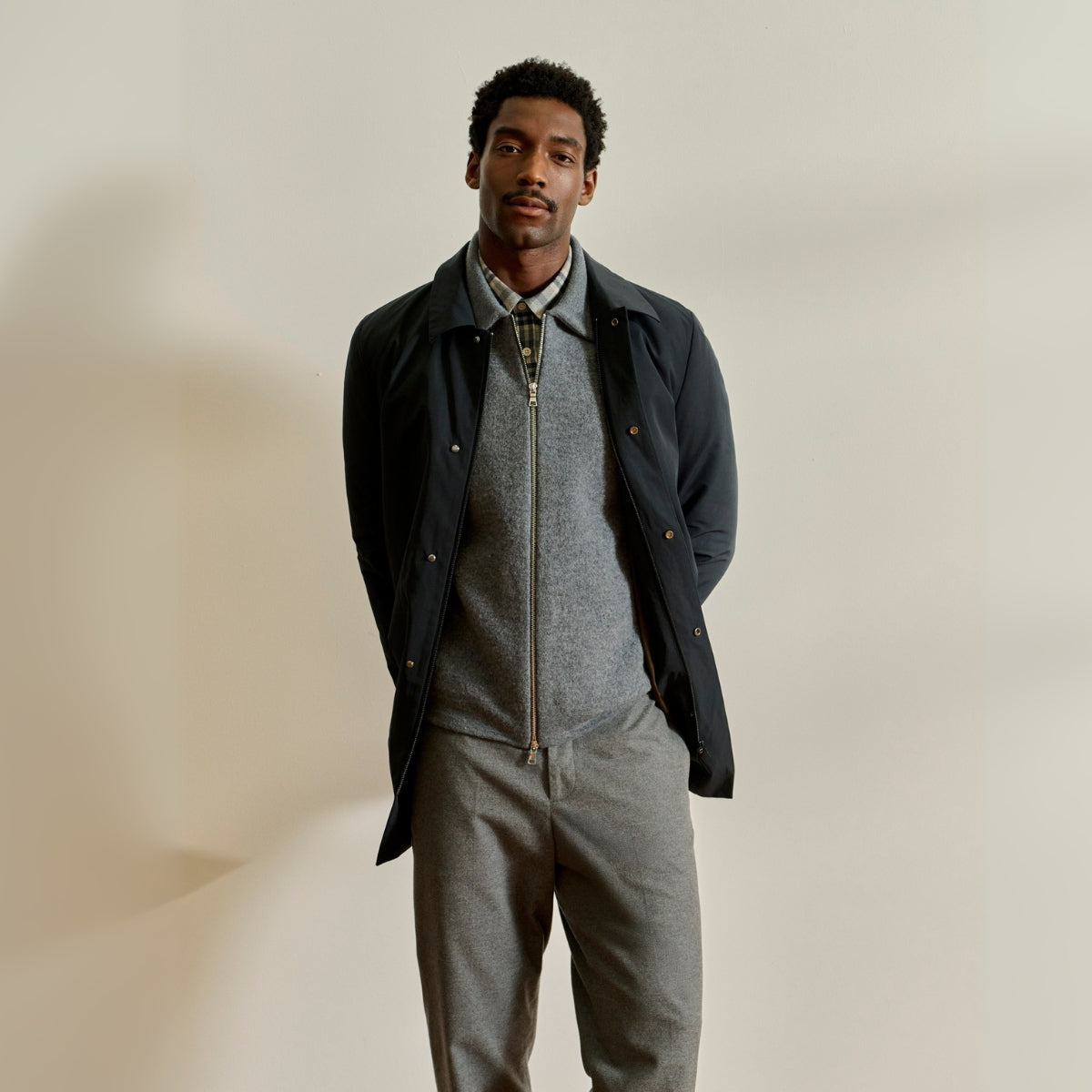 Clarisford Grey