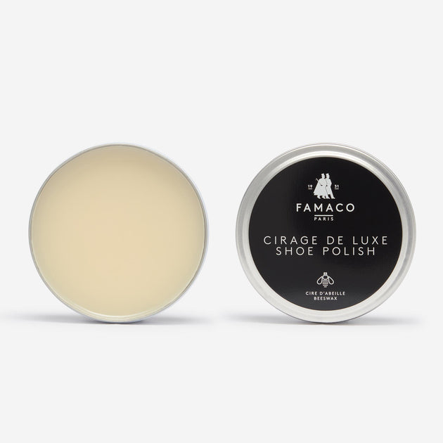 Clear Polish Care Bundle