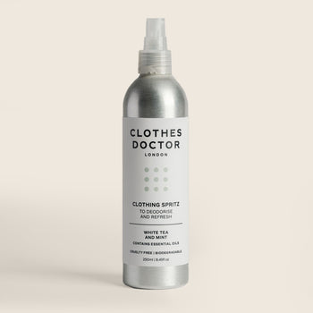 Clothing Deodoriser