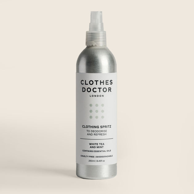 Clothing Deodoriser