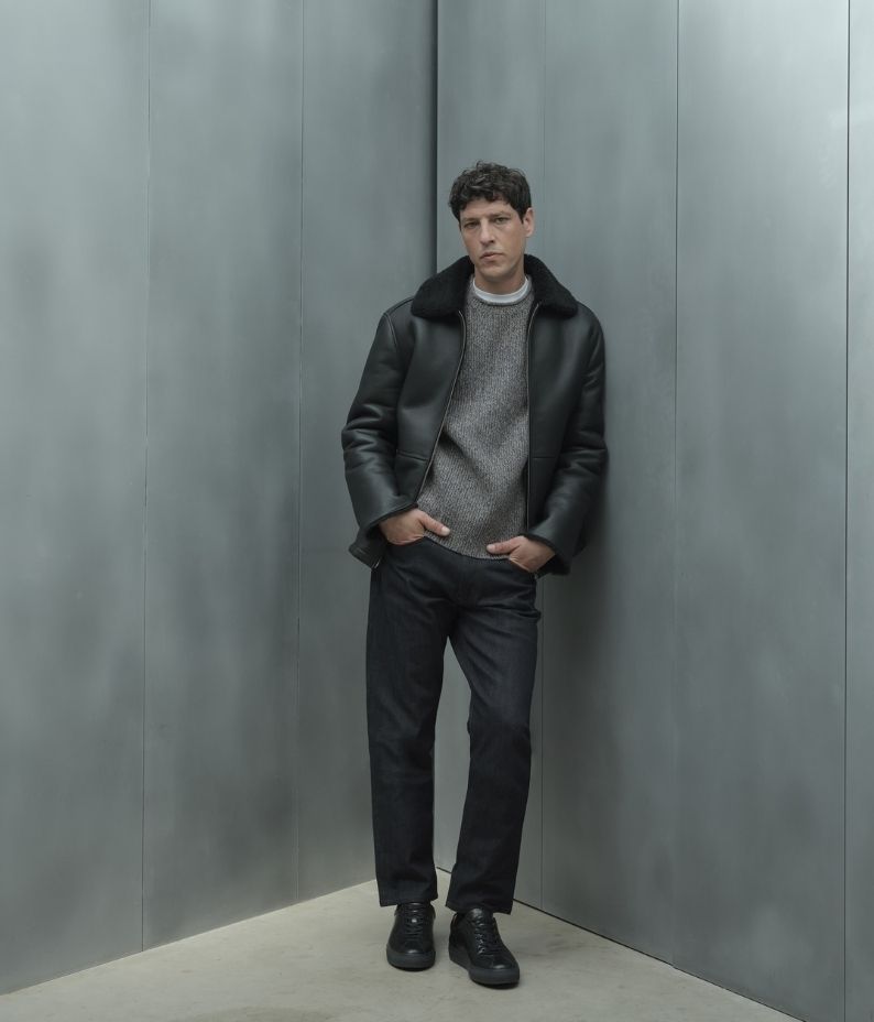 Coats & Jackets
