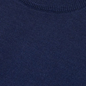 Closeup of 27 gauge knit