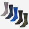 Cremona Sock Bundle M/L