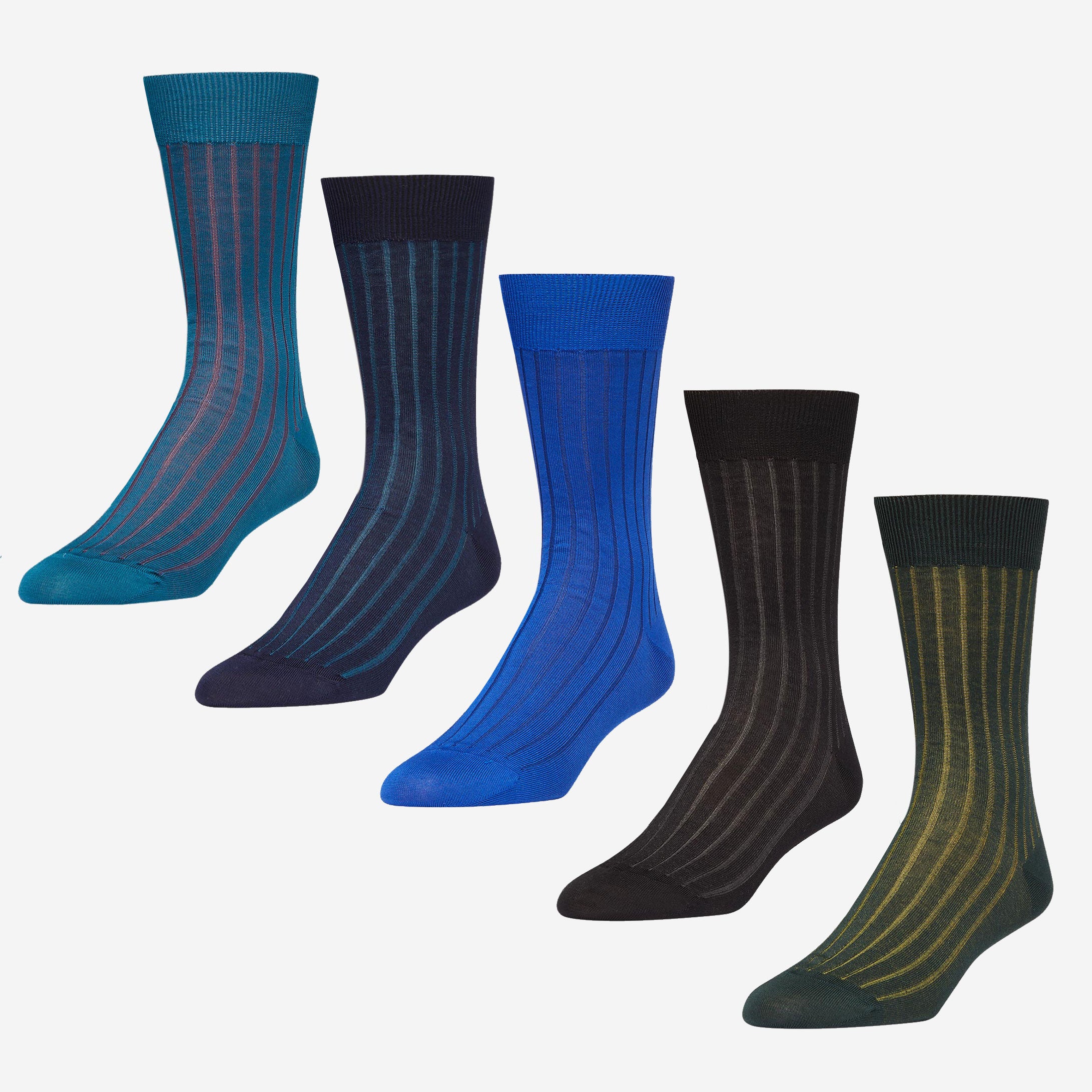Cremona Sock Bundle S/M