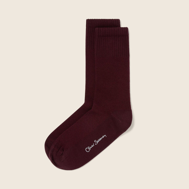 Cuba Burgundy