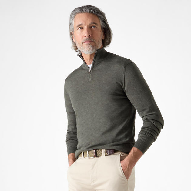 Curragh Khaki