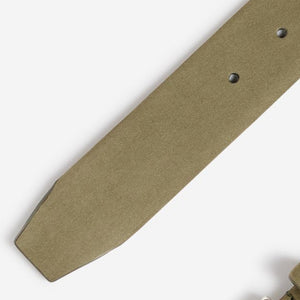 Closeup of Belt width: 3cm