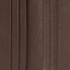 Closeup of 6 card slots