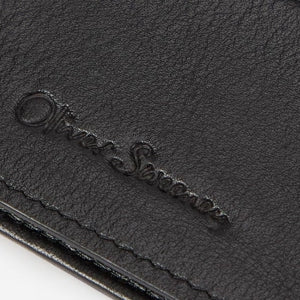 Closeup of Note slot