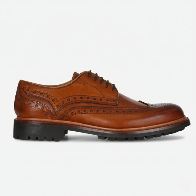 Durness Dark Tan