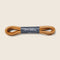 Extra Long Thick Tan Round Laces