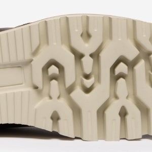 Closeup of Cleated EVA sole