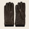 Faversham Dark Brown