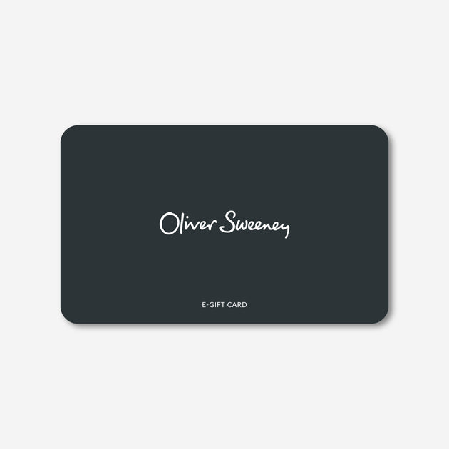 E-Gift Card