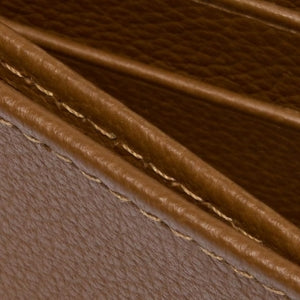 Closeup of Note slot