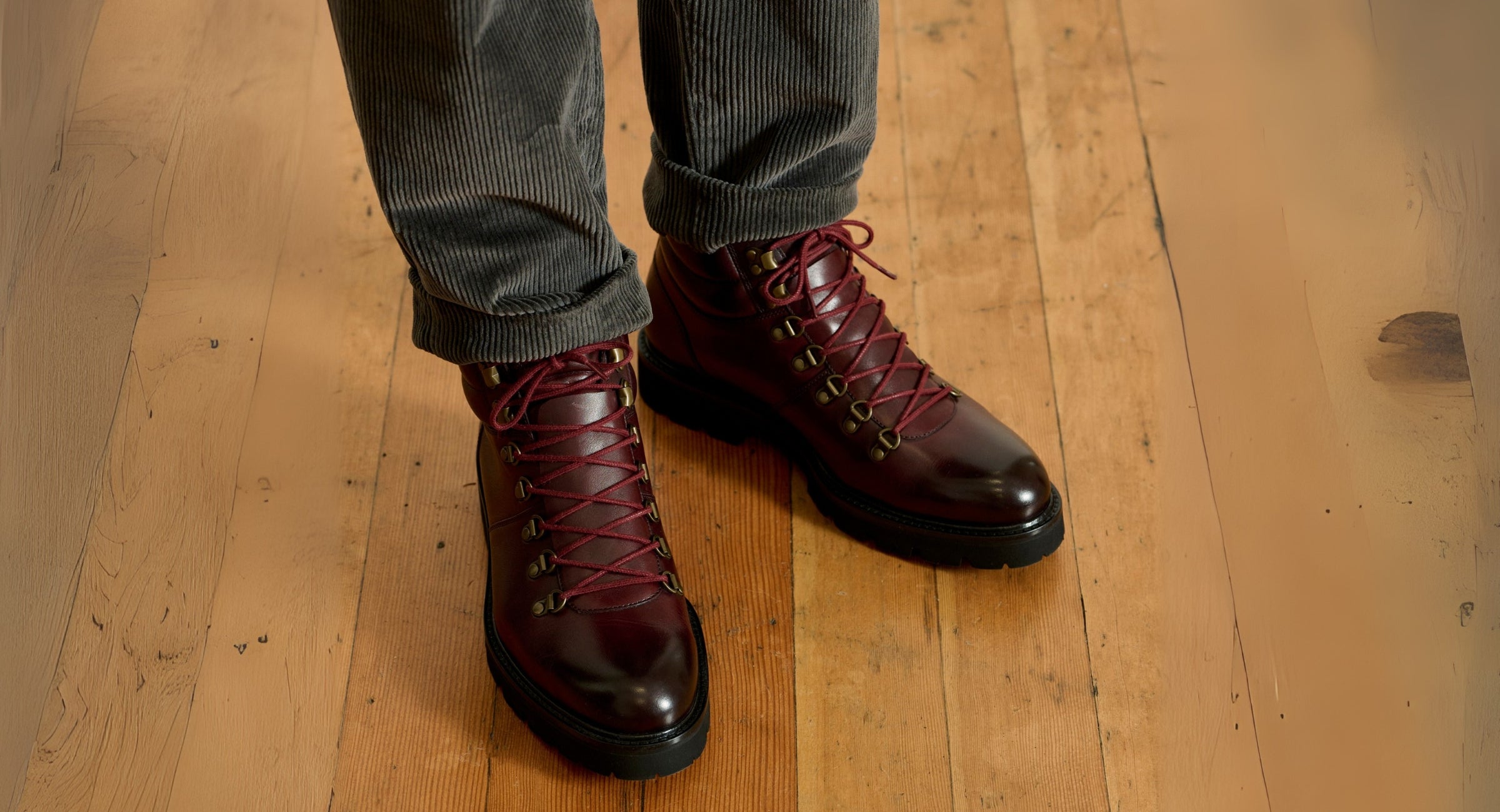 Helford Burgundy