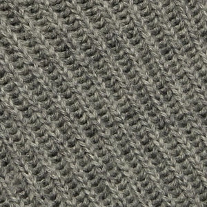 Closeup of 70% acrylic, 30% wool