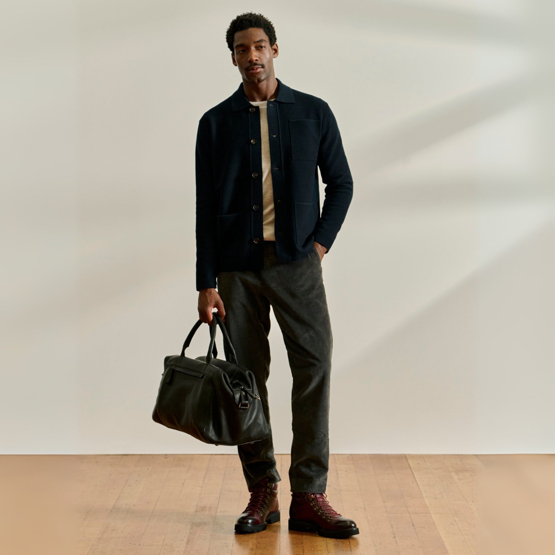 セオリー SILKY WOOL BOXY PO ニット カットソー 薄手 長袖 Theory - セオリー SILKY WOOL BOXY PO ニット カットソー 薄手 長袖の