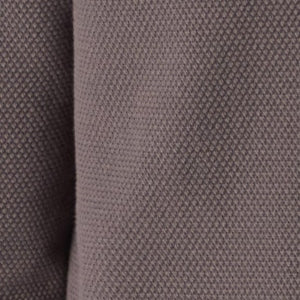 Closeup of Moss stitch