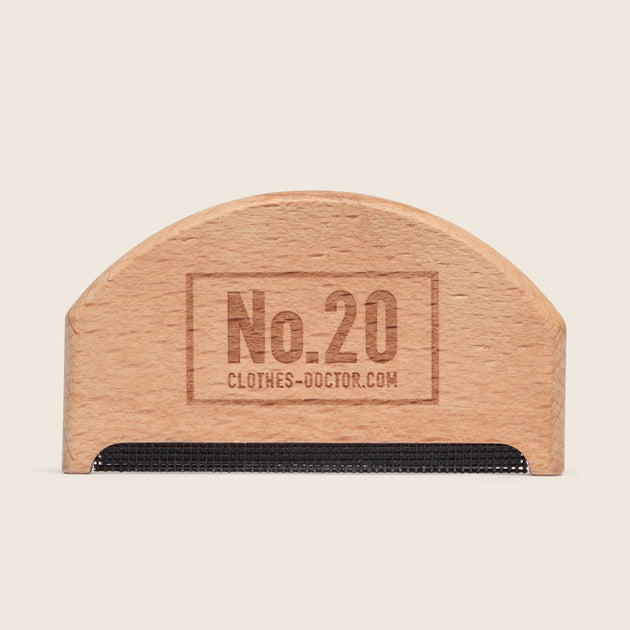 Knitwear Comb