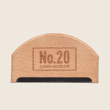 Knitwear Comb