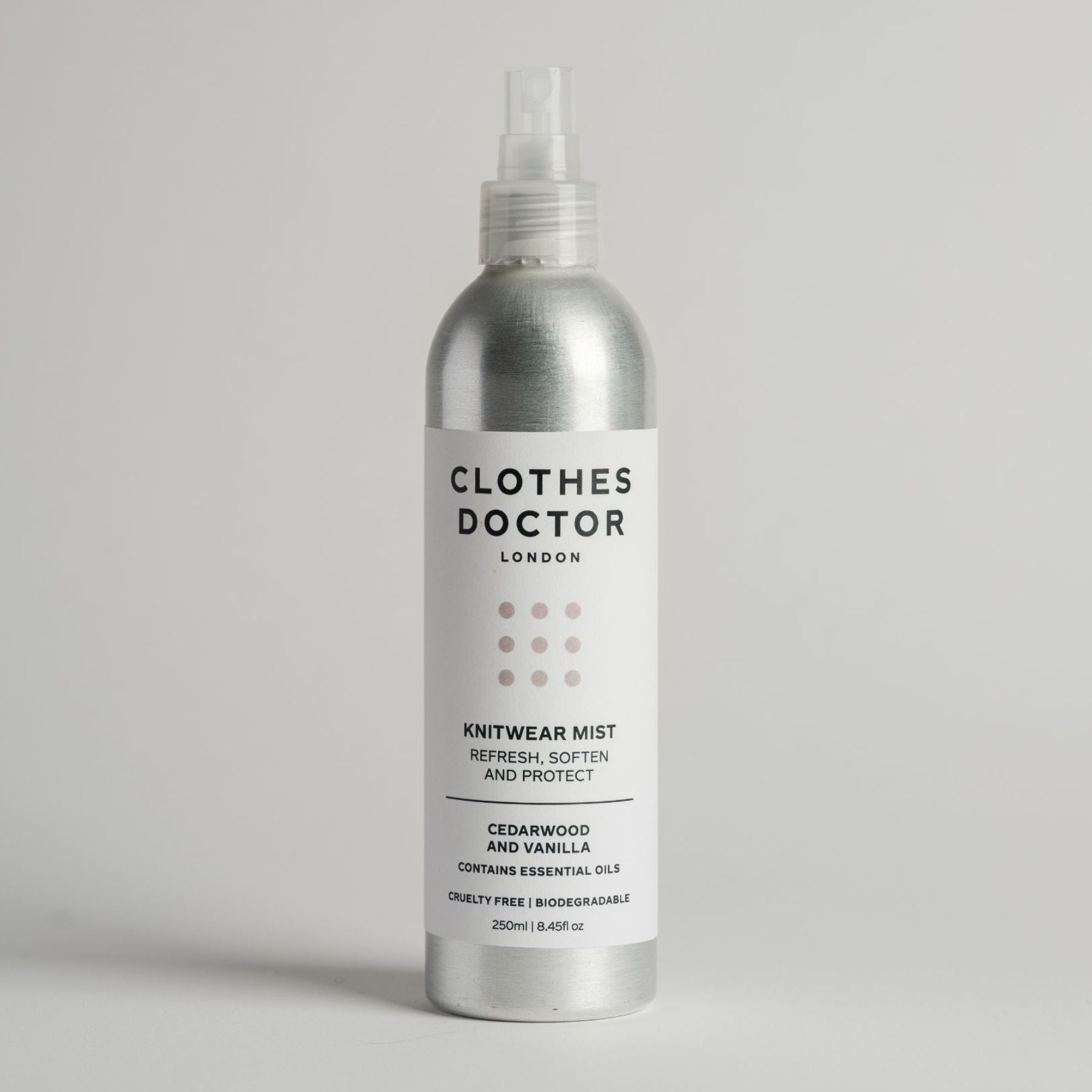 Knitwear Mist
