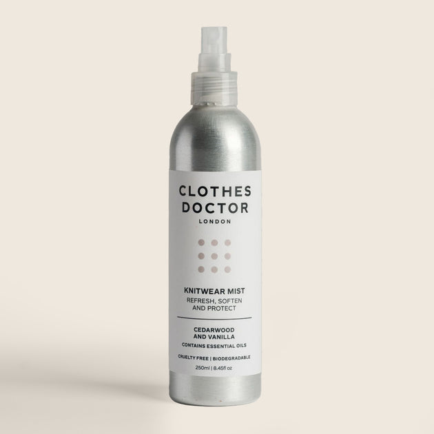 Knitwear Mist